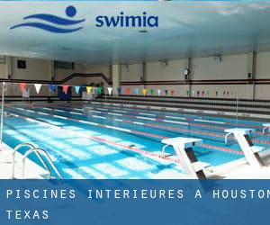 Piscines Interieures à Houston (Texas)