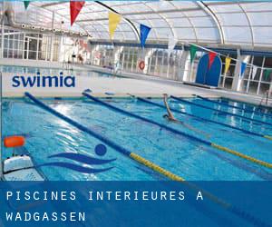 Piscines Interieures à Wadgassen Saarlouis Landkreis Sarre