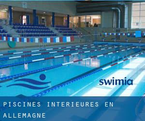 Piscines Interieures en Allemagne