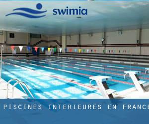 Piscines Interieures en France