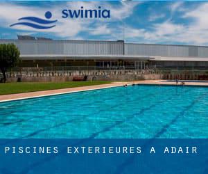 Piscines Exterieures à Adair