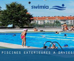 Piscines Exterieures à Daviess