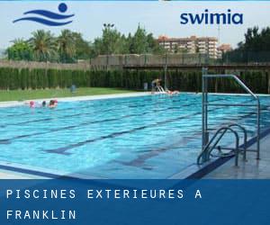 Piscines Exterieures à Franklin