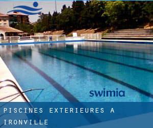 Piscines Exterieures à Ironville