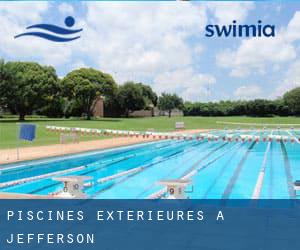 Piscines Exterieures à Jefferson