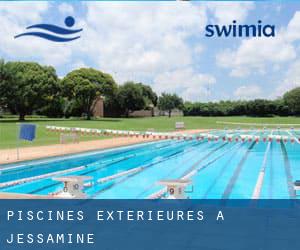 Piscines Exterieures à Jessamine