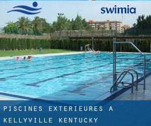 Piscines Exterieures à Kellyville (Kentucky)