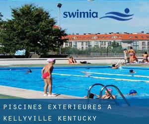 Piscines Exterieures à Kellyville (Kentucky)