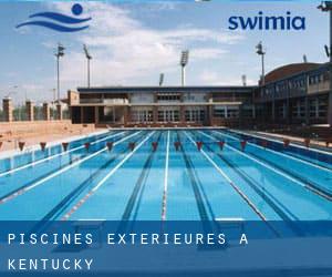 Piscines Exterieures à Kentucky