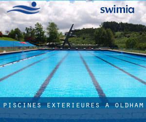 Piscines Exterieures à Oldham