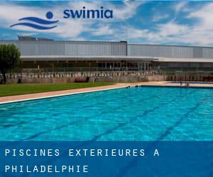 Piscines Exterieures à Philadelphie