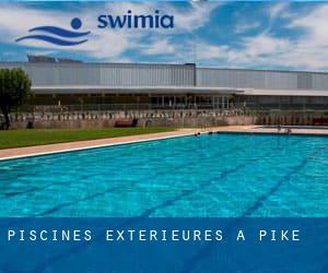 Piscines Exterieures à Pike