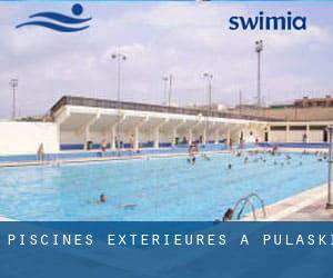 Piscines Exterieures à Pulaski