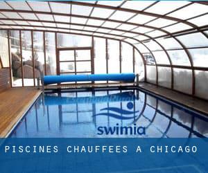 Piscines Chauffees à Chicago