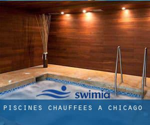 Piscines Chauffees à Chicago