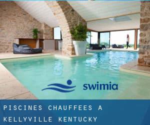 Piscines Chauffees à Kellyville (Kentucky)