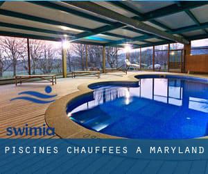 Piscines Chauffees à Maryland