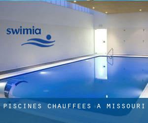 Piscines Chauffees à Missouri