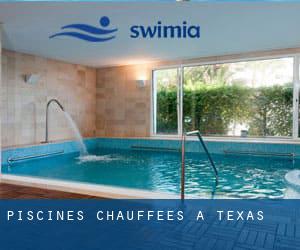 Piscines Chauffees à Texas