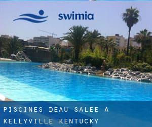 Piscines D'Eau Salee à Kellyville (Kentucky)