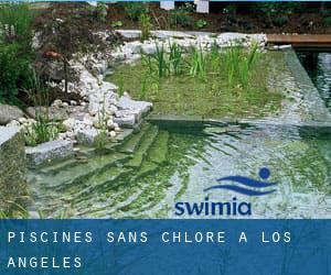 Piscines Sans chlore à Los Angeles