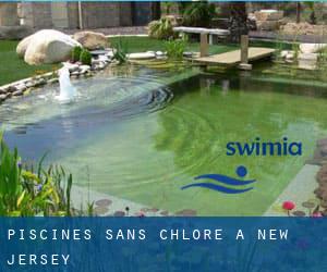 Piscines Sans chlore à New Jersey