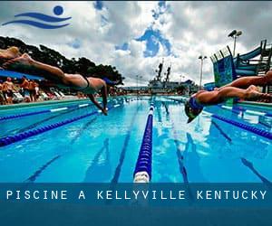 Piscine à Kellyville (Kentucky)