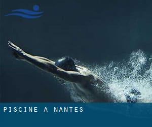 Piscine à Nantes