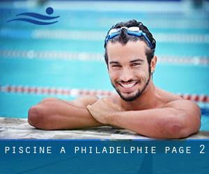 Piscine à Philadelphie - page 2