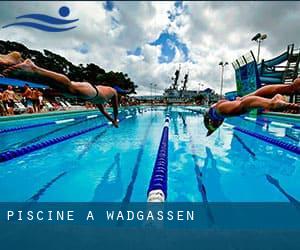 Piscine à Wadgassen Centre Aquatique Dans Saarlouis Landkreis