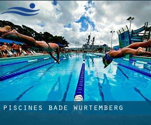 Piscines Bade-Wurtemberg