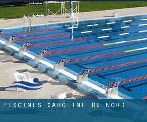 Piscines Caroline du Nord