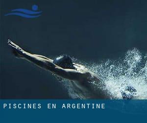 Piscines en Argentine