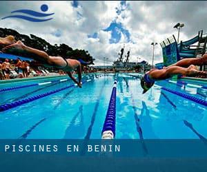 Piscines en Bénin