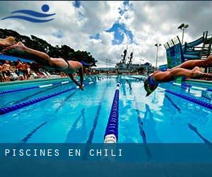 Piscines en Chili