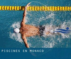 Piscines en Monaco