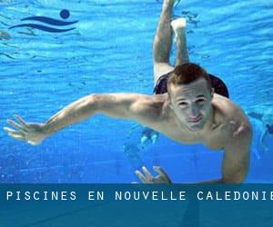 Piscines en Nouvelle-Calédonie