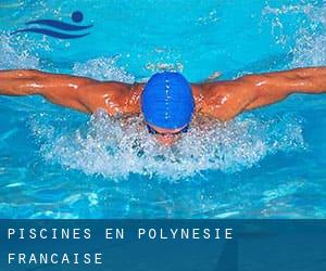 Piscines en Polynésie Française