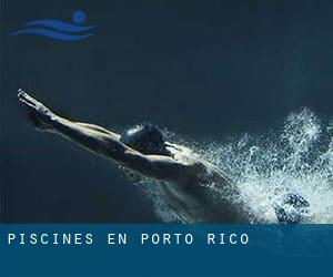 Piscines en Porto Rico