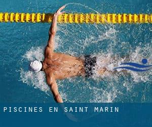 Piscines en Saint-Marin