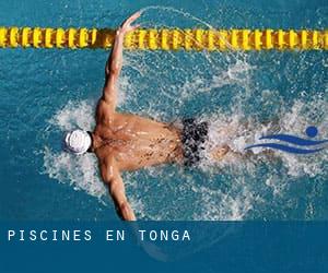 Piscines en Tonga