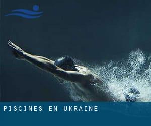 Piscines en Ukraine