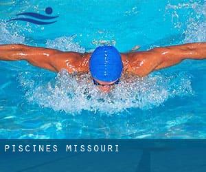 Piscines Missouri