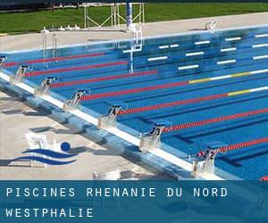 Piscines Rhénanie du Nord-Westphalie