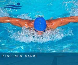 Piscines Sarre