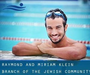 Raymond and Miriam Klein Branch of the Jewish Community Centers of Greater Philadelphia