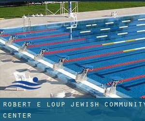 Robert E. Loup Jewish Community Center