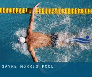 Sayre / Morris Pool