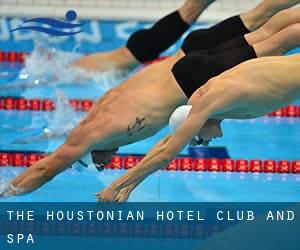 The Houstonian Hotel, Club and Spa