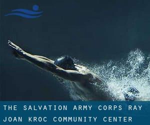 The Salvation Army Corps Ray & Joan Kroc Community Center - Philadelphia